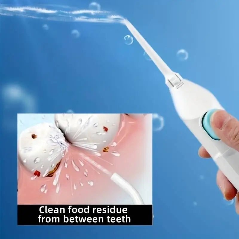 Premium Portable Oral Irrigator™