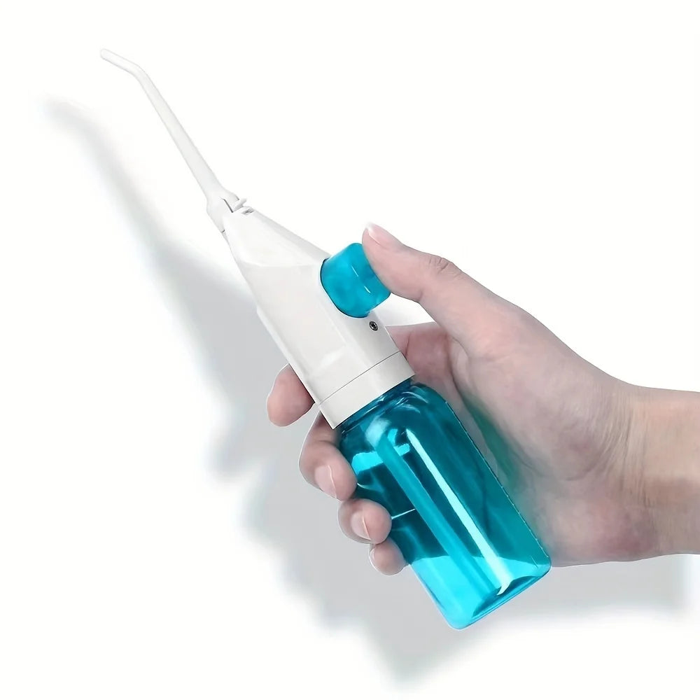 Premium Portable Oral Irrigator™
