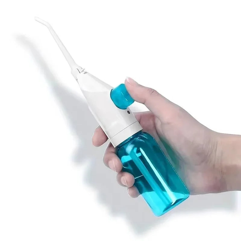Premium Portable Oral Irrigator™