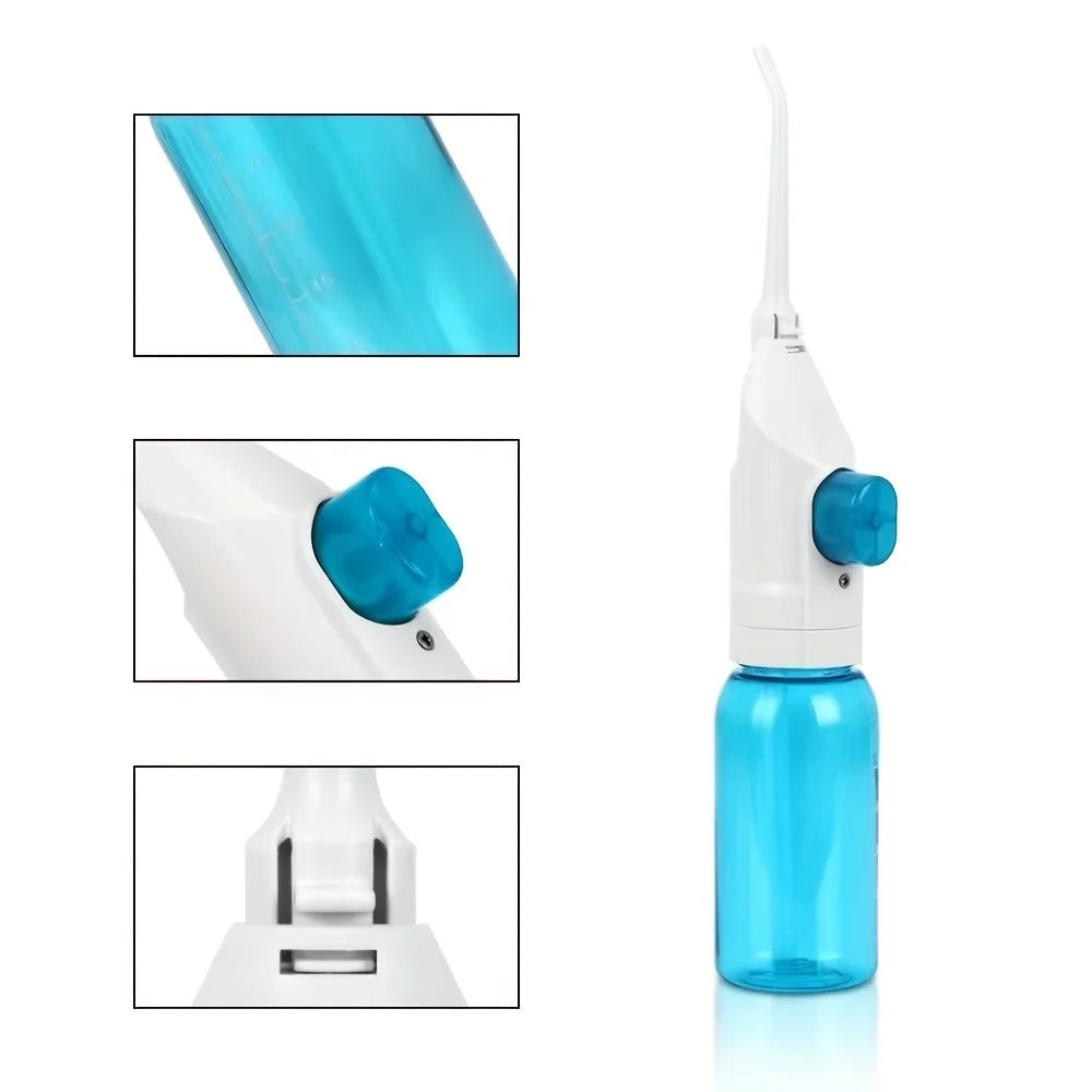 Premium Portable Oral Irrigator™