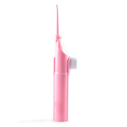 Premium Portable Oral Irrigator™