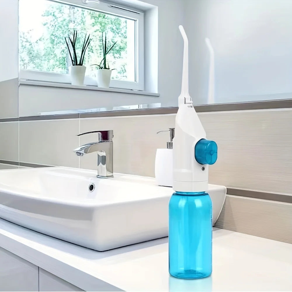 Premium Portable Oral Irrigator™