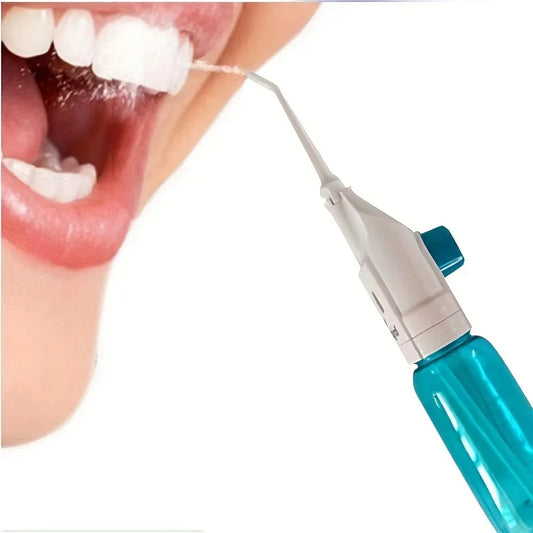 Premium Portable Oral Irrigator™