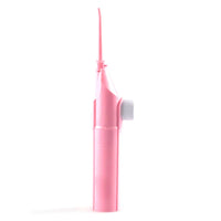 Premium Portable Oral Irrigator™